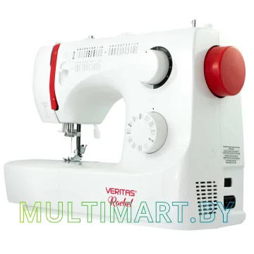 Швейная машина Veritas Rachel картинка 8